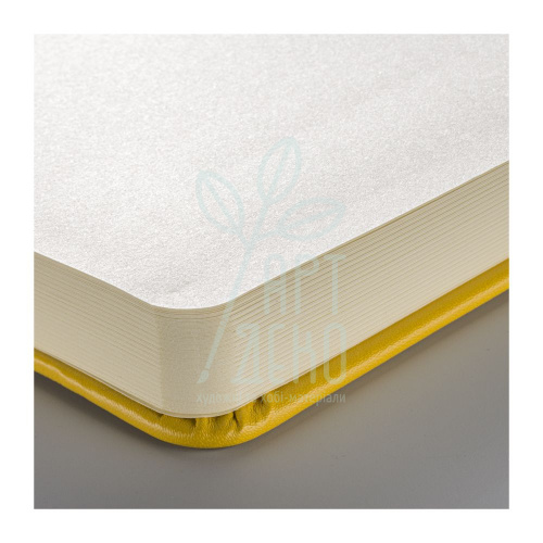 Альбом для графіки Talens Art Creation. Golden Yellow, 140 г/м2, 80 л., Royal Talens