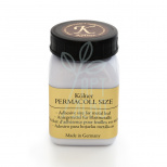 Клей для поталі Permacoll Size, прозорий, 100 мл, Kölner