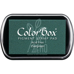 Чорнило Colorbox Full Size Inkpad, Clear Snap