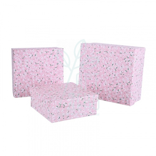 Коробка подарункова "Ніжність", Україна