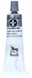 Фарба гравюрна Intaglio Etching Ink, 60 мл, Renesans