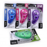 Коректор-стрічка, 5 мм х 8 м, Josef Otten