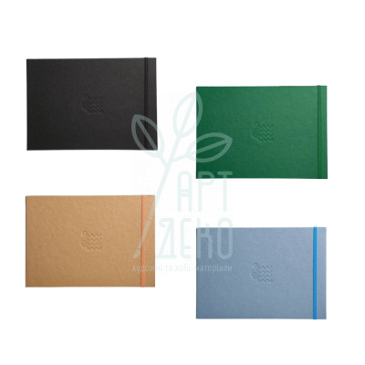 Скетчбук для графіки, А5 (14,8х21 см), 170 г/м2, 80 л, Сумна Вівця Скетчбук для графіки, А5 (14,8х21 см), 170 г/м2, 80 л, Сумна Вівця