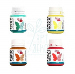 Фарба акрилова для декору Talent, матова, 20 мл, ROSA