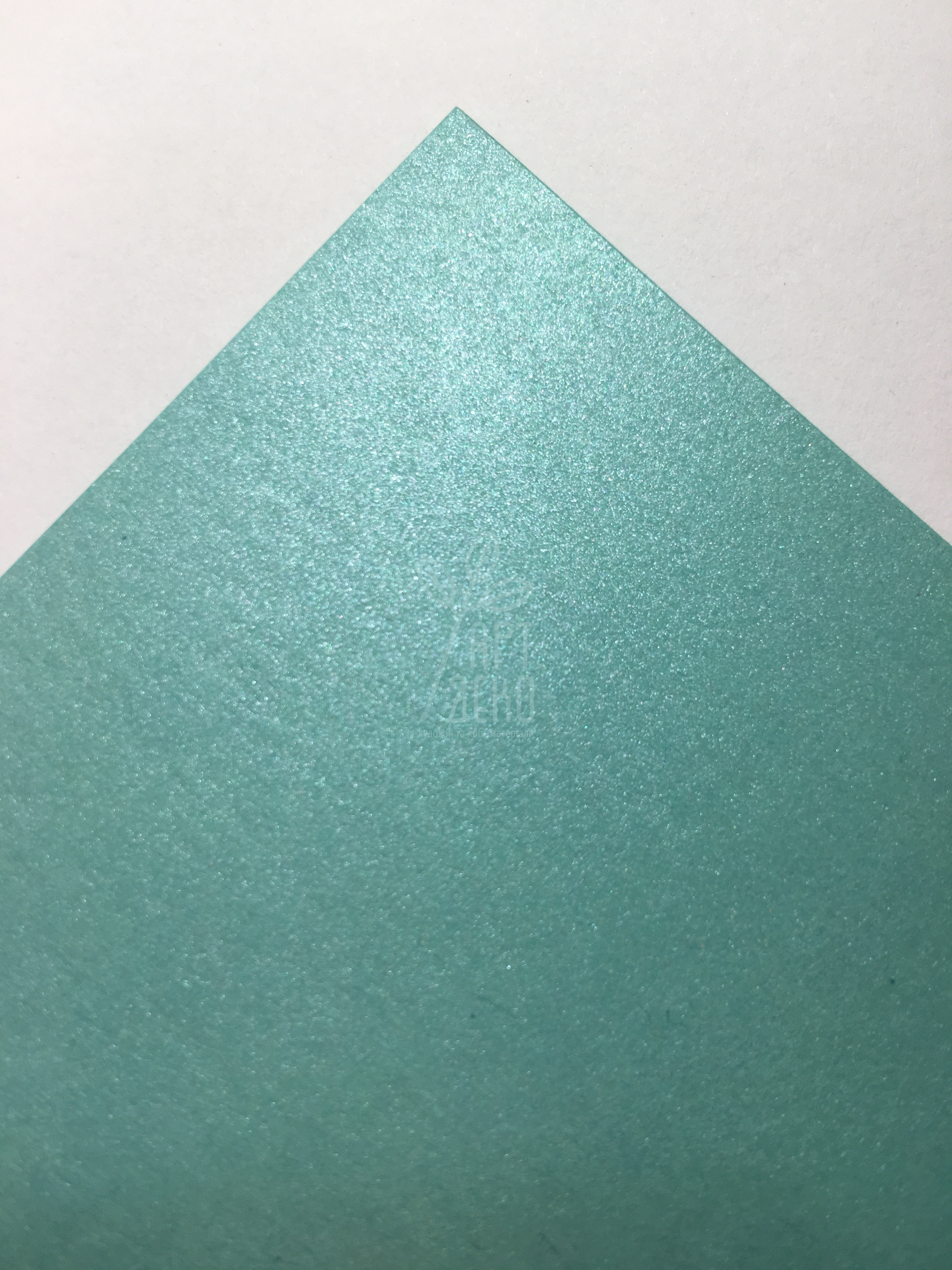 Папір Stardream lagoon, 120 г/м2, А4 (21х29,7 см)