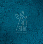 Пігмент, Кобальт бірюзовий натуральний, 50 г, Renesans