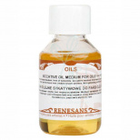 Сикатив для олійних фарб, 100 мл, Renesans