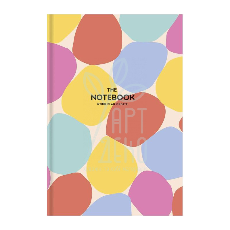 Зошит для записів, А5 (14,8х21 см), матова ламінація, лінійка, 70 г/м2, 80 л., Школярик