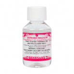 Лак фінішний для акварелі, матовий, 100 мл, Renesans