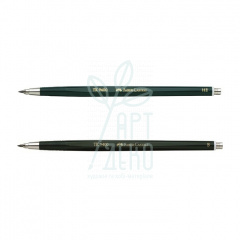 Олівець цанговий ТК 9400, 2 мм, Faber-Castell