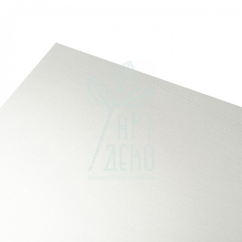 Альбом для олії та акрилу Canvas Pad, бавовна, А5 (14,8х21 см), 280 г/м2, 10 л., Santi