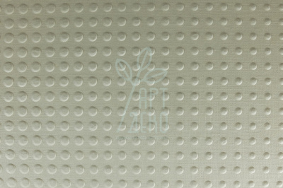 Папір текстурований тиснений "Крапочки 2", бежевий, 21х30 см, Україна