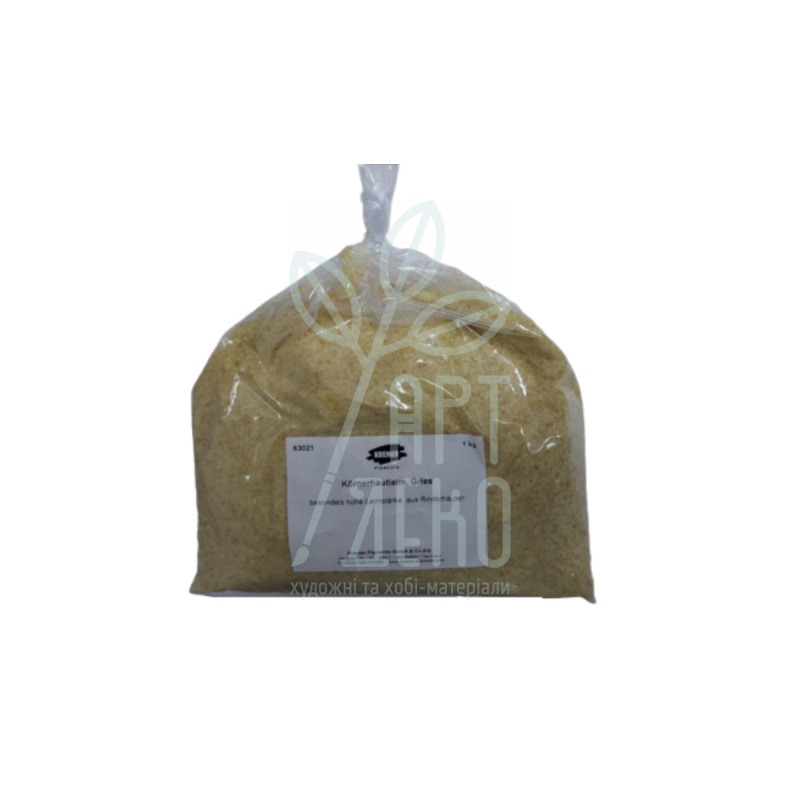 63021 Міздровий клей, гранулами, Kremer