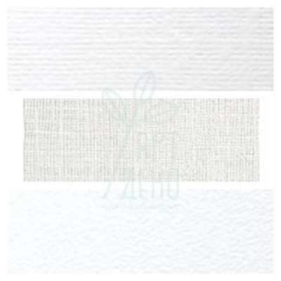 Папір картковий тиснений, білий, А1 (61х86 см), 200 г/м2, ГОЗНАК