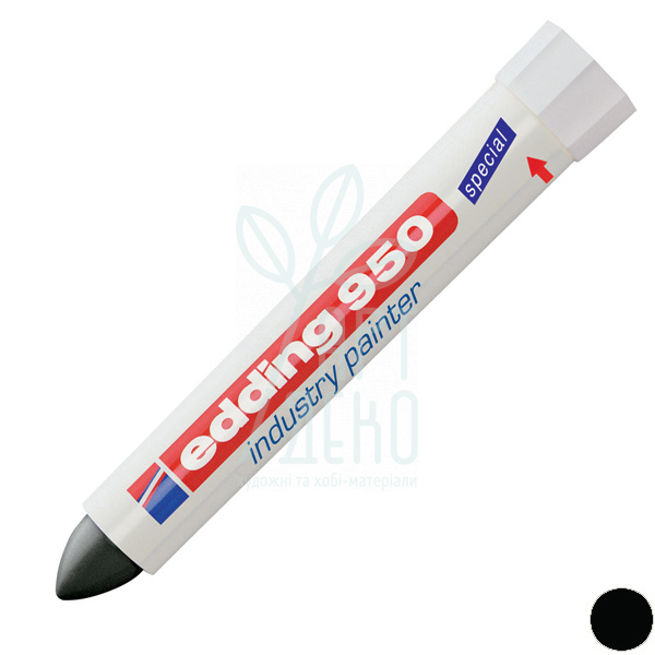 Маркер лаковий Industry Painter 950, 10 мм, Edding