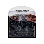 Набір катерів металевих "Wehicle", 20х17 см, 5 шт, Китай