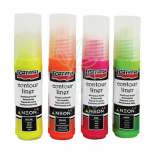 Контур універсальний Neon, 20 мл, Pentart