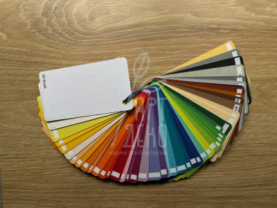 Розкладка паперу "Folia", 300 г/м2, Німеччина