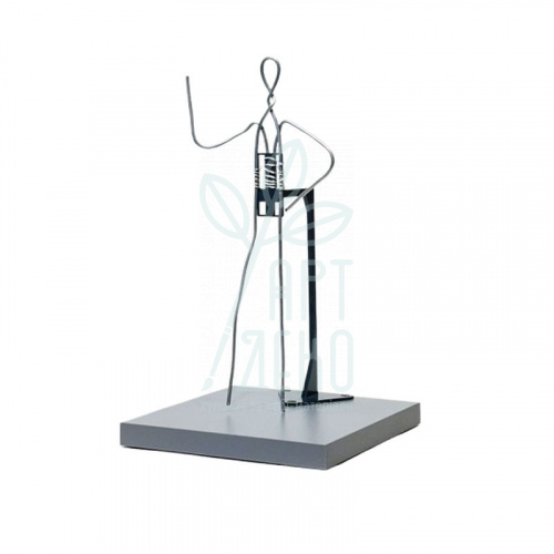 Тримач каркасу для ліпки 01, Україна