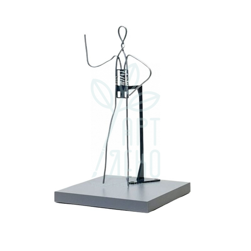 Тримач каркасу для ліпки 01, Україна