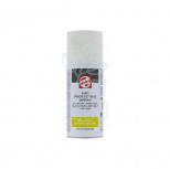 Лак-аерозоль захисний для гуаші, акварелі, чорнил (680), 150 мл, Royal Talens