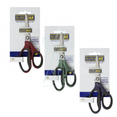 Ножиці канцелярські Morandi Style, 18 см, Buromax