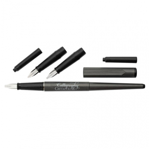 Набір ручок для каліграфічного письма Artist Studio Line, 7 шт, Cretacolor