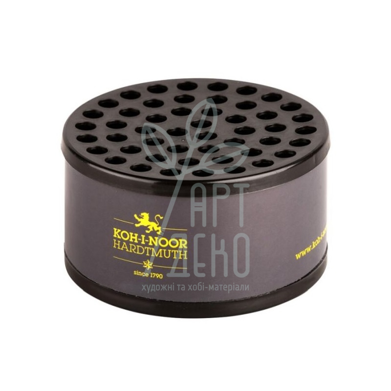 Дисплей для олівців, пластиковий, KOH-I-NOOR