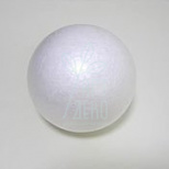 Куля з пінопласту, Китай