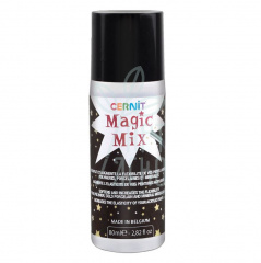 Пом'якшувач для полімерної глини Magic Mix, 80 мл, Cernit