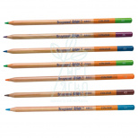 Олівець кольоровий Design, Bruynzeel
