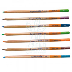 Олівець кольоровий Design, Bruynzeel
