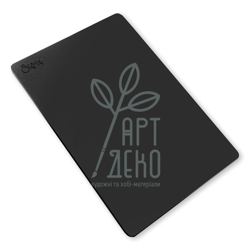 Пластина для тиснення Sizzix Texturz Accessory - Impressions Pad, Sizzix