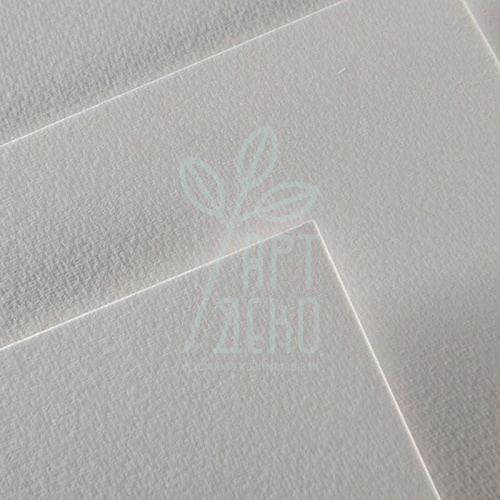 Папір для акрилу, 50х65 см, 400 г/м2, Canson