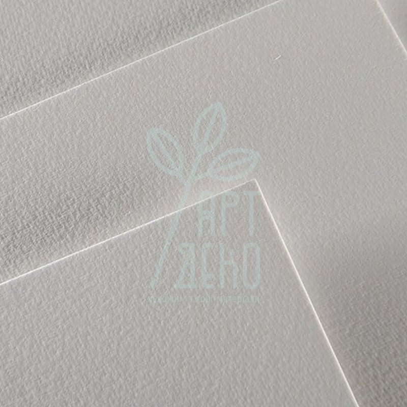 Папір для акрилу, 50х65 см, 400 г/м2, Canson