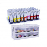 Набір акрилових фарб Art Rangers, 36х22 мл, Josef Otten