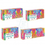 Набір гуашевих фарб "Genius", 20 мл, Школярик