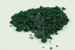 44130 Кобальт темно-зелений, містить кобальт, 25 г, Kremer