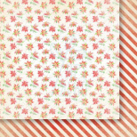 Папір для скрапбукінгу 30х30 см Wesolych swiat 05, Galeria Papieru