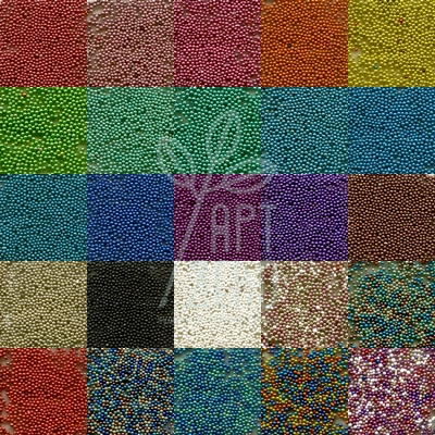 Бульонки, мікс кольорів, Україна