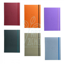 Скетчбук для графіки, А5 (14,8х21 см), 150 г/м2, 80 л, Сумна Вівця