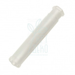 Пенал для пензлів, пластиковий, розсувний, Ø 5 см, D.K.ART & CRAFT