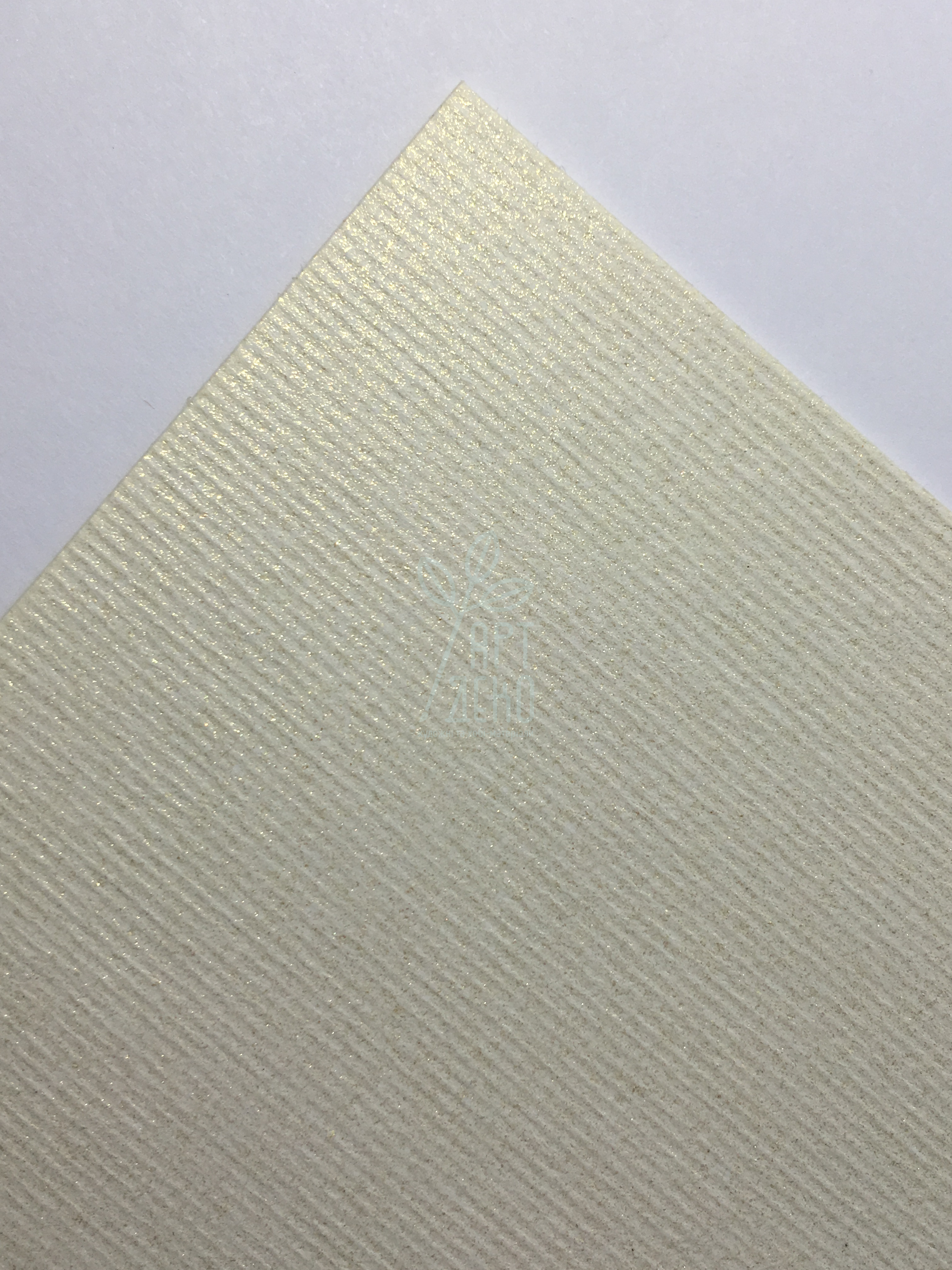 Папір Dali dore candido, 125 г/м2, А4 (21х29,7 см)