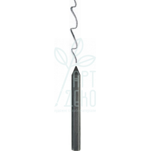 Олівець графітний PITT Monochrome, потовщений, Faber-Castell