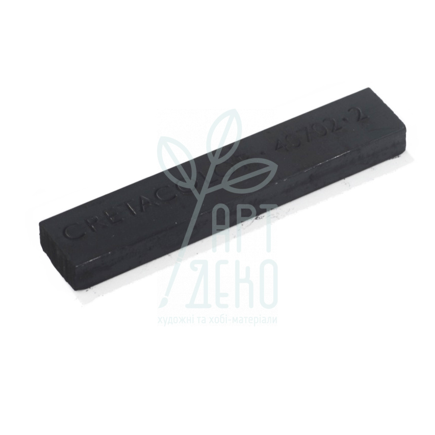 Вугілля для ескізів Sketching Charcoal Stick, 7х14 мм, Cretacolor