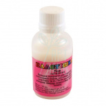 Лак для полімерної глини Пластішка, глянцевий, 50 мл, Польща