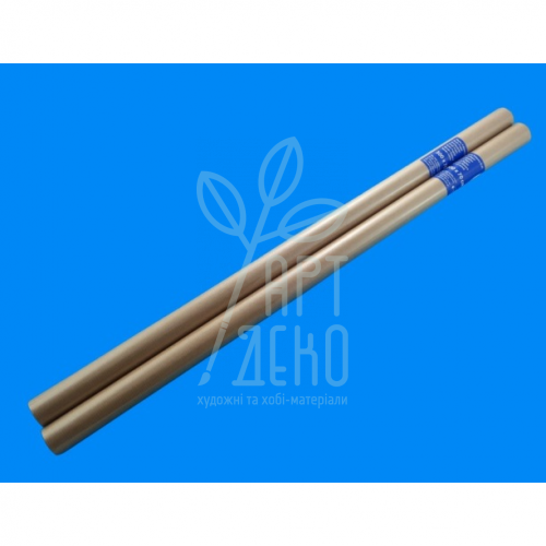 Папір пакувальний крафтовий, 70х300 см, POL-MAK