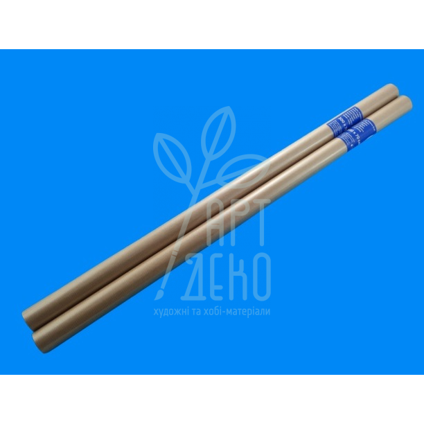 Папір пакувальний крафтовий, 70х300 см, POL-MAK