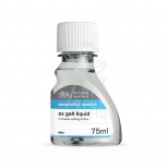 Медіум для акварелі Ox Gall Liquid (бича жовч), 75 мл, Winsor & Newton