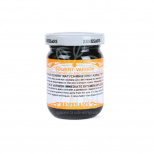 Лак для графіки, швидкосохнучий, чорний, 110 мл, Renesans 